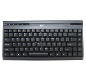 SIIG JK-US0312-S1 Accessory