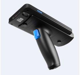 Elo E393015 Scan Handle
