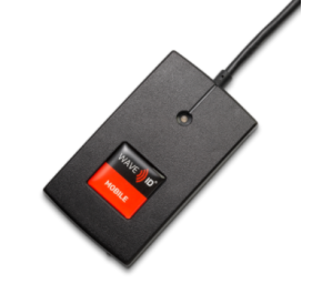 rf IDEAS RDR-30582AKU Access Control Reader