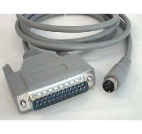Digi Modem Adapter Cable Data Networking