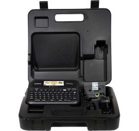 Brother PT-D610BTVP Multi-Function Printer
