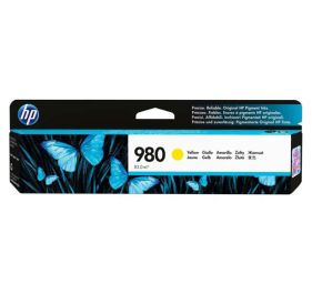 HP D8J09A InkJet Cartridge