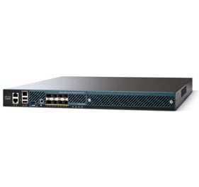 Cisco AIR-CT5508-HA-K9 Wireless Transmitter / Receiver