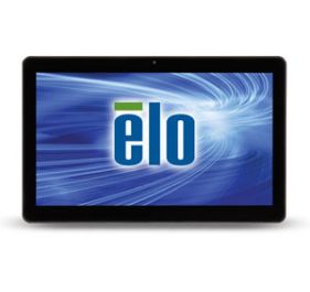 Elo I-Series Interactive Digital Signage Display