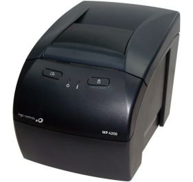 Logic Controls MP4200 Receipt Printer