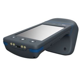 Brady HH83 RFID Reader