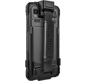 Xplore 200903 Mobile Computer