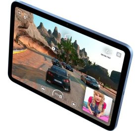 Apple MPQ93LL/A Tablet