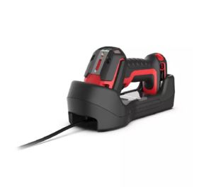 Honeywell Granit 2105iXR Barcode Scanner