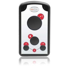 PANMOBIL PLE000400U31U2 RFID Reader
