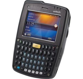 Unitech PA550-9892QADG Mobile Computer