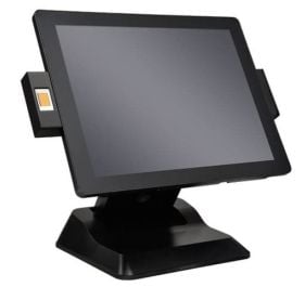 Touch Dynamic BUN-EDA2ANWNNNNQ-QSM0453 POS Touch Terminal