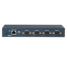 Brainboxes ES-346 Data Networking