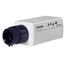 Toshiba WB02-KIT3-8 Security Camera
