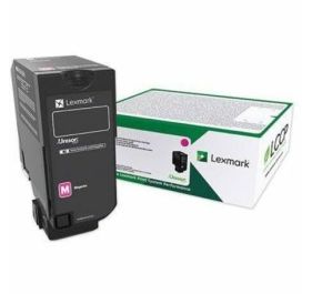 Lexmark 74C00MG Toner