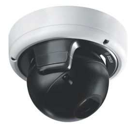 Bosch NDN-733V09-P Security Camera