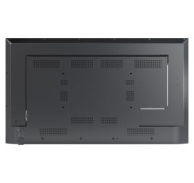 NEC E498 Media Player