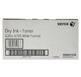 Xerox 006R01238 Toner