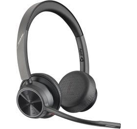 Plantronics 218476-02 Headset