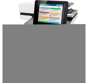 HP B5L47A#BGJ Multi-Function Printer
