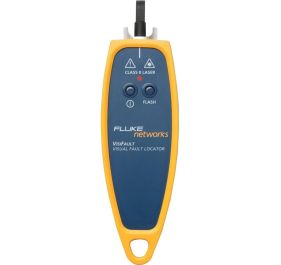 Fluke Networks VISIFAULT Network Testing