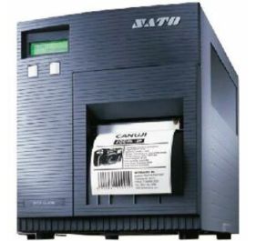 SATO W00413041 Barcode Label Printer
