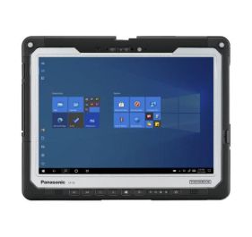 Panasonic CF-33JZ-0RKM Tablet