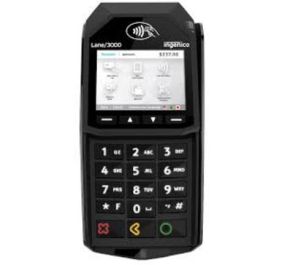 Ingenico MOV500-USSCN06A Payment Terminal