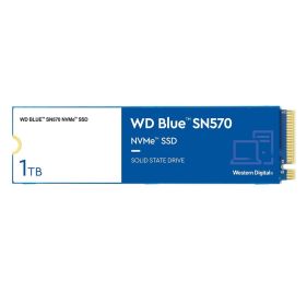 Western Digital WDS100T3B0C Drive