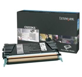 Lexmark C5222KS Toner