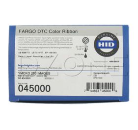 Fargo ID Card Ribbon