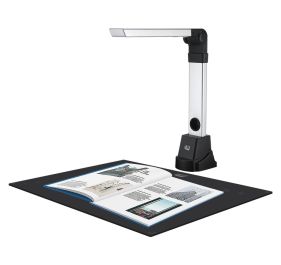 Adesso CYBERTRACK810 Document Scanner