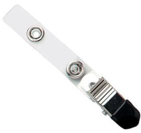 Brady 2105-3011 Clip