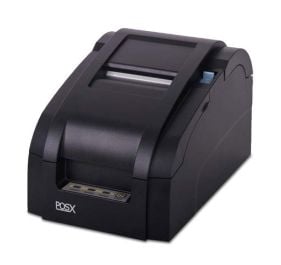 Custom America EVO Impact Receipt Printer