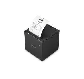 Epson TM-m50II Receipt Printer