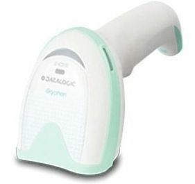 Datalogic GM4500-HC-910K1RED Barcode Scanner