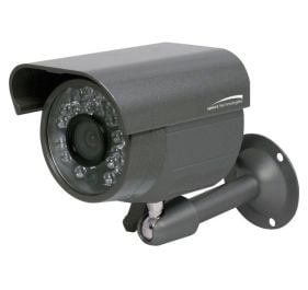 Speco CVC617T Security System Products