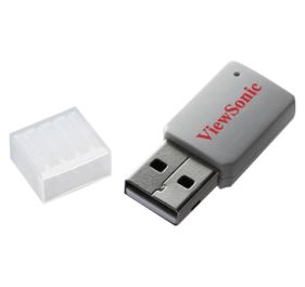 ViewSonic WPD-100 Cables, Connectors, and Adapters