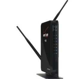NETGEAR MBR1515A-1GWNAS Data Networking