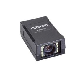 Omron V330-F050M03M-NNP Fixed Barcode Scanner