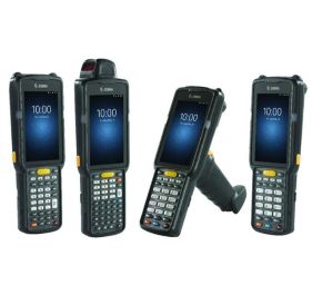 Zebra MC330K-SK4HG3US Mobile Computer