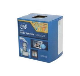 Intel BX80646G3420 Accessory