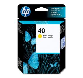 HP 51640Y InkJet Cartridge