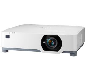NEC NP-P605UL Barcode Verifier