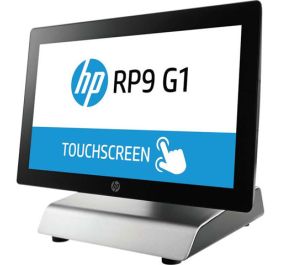 HP T9D48UA#ABA POS Touch Terminal