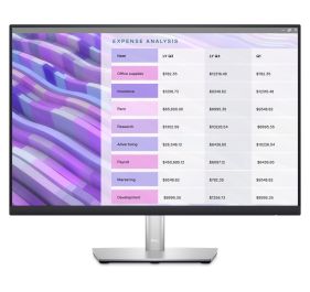 Dell DELL-P2423 Monitor