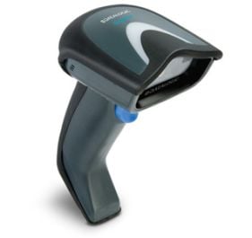Datalogic GD4130-BK Barcode Scanner