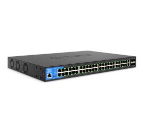Linksys LGS352MPC Data Networking