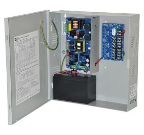 Altronix EFLOW102N8D Products