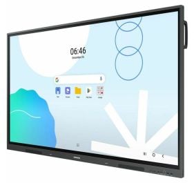 Samsung WA65D Digital Signage Display